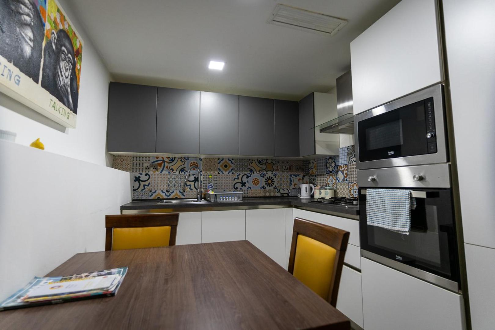 Ta Cetta Apartment อิล-เฟอร์ยานา ภายนอก รูปภาพ
